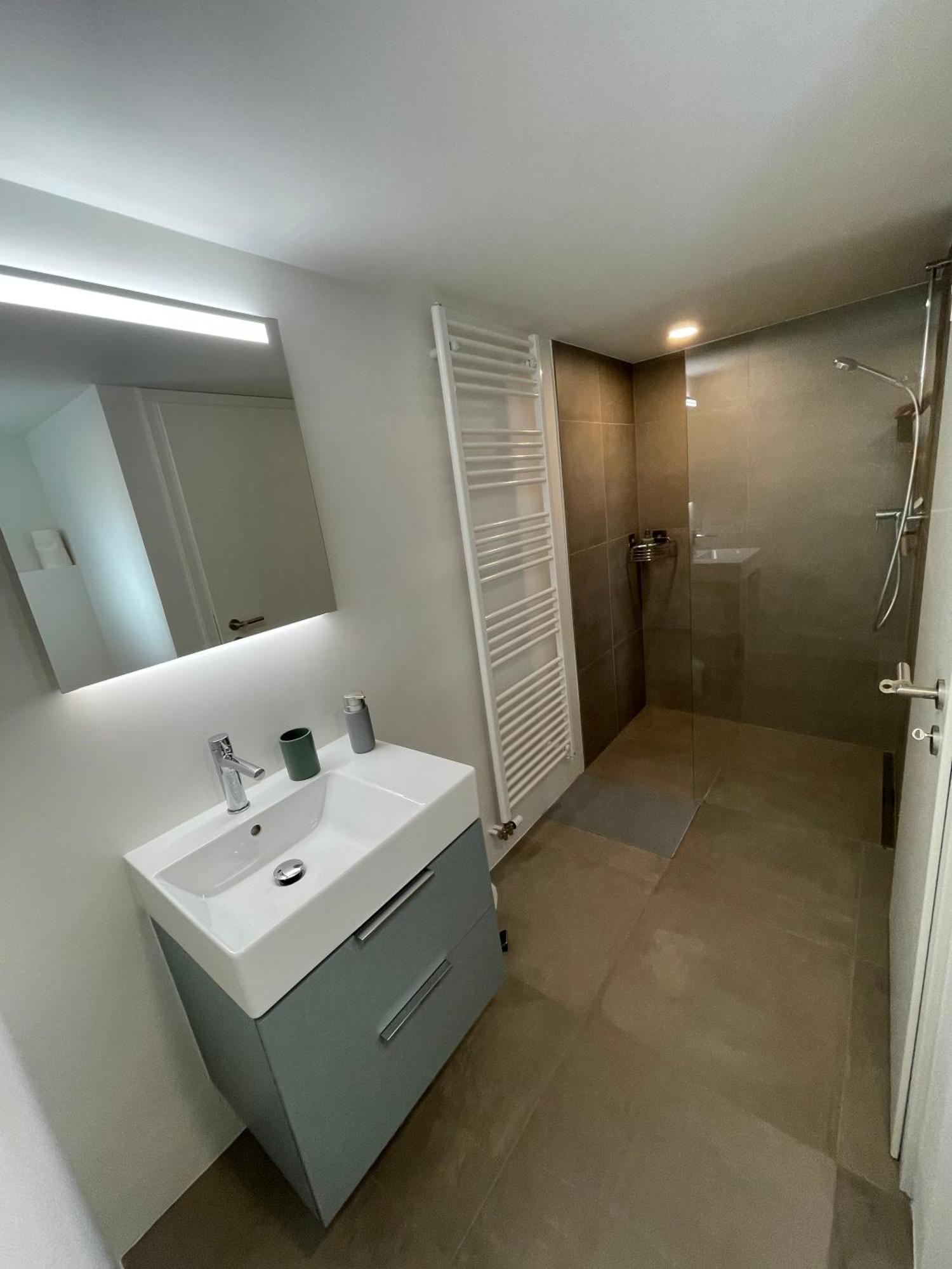 Mail 62 Apartamento Neuchâtel Exterior foto