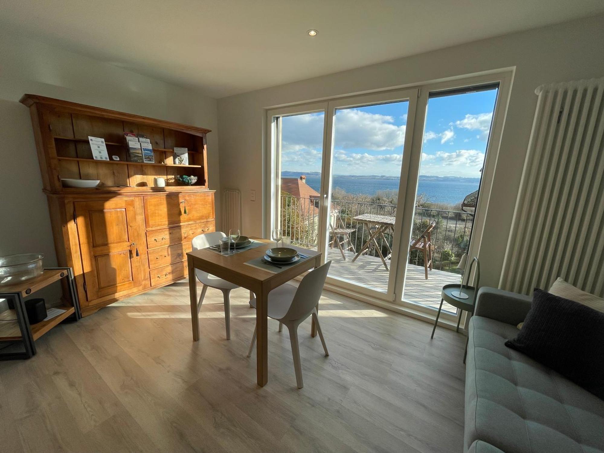 Mail 62 Apartamento Neuchâtel Exterior foto
